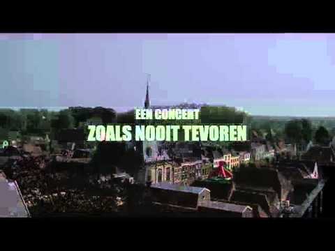 On the road to Cabauw