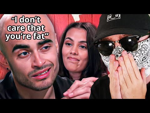 "First Dates" Was Actually Crazy