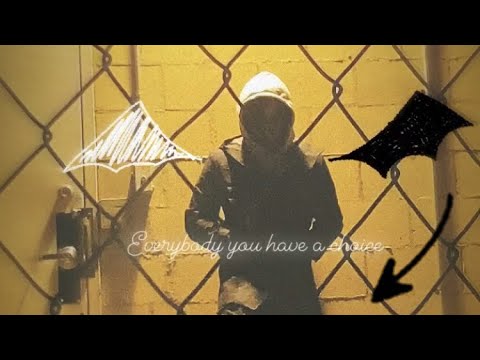 Arabic Flavor Music Rue Des cascades x Namu Serpentard freestyle | Everything is a choice 👁