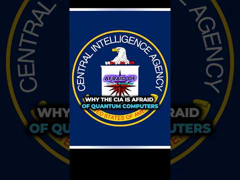 Why Quantum Computing Terrifies Governments | Michio Kaku