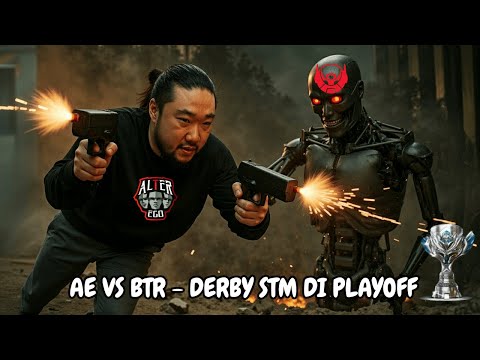 MPL S16 AE VS BTR PLAYOFF UPPER BRACKET