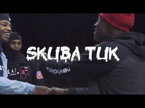 Big Spazz x CashedUp x Skuba Tuk - PopTown (Official Music Video)