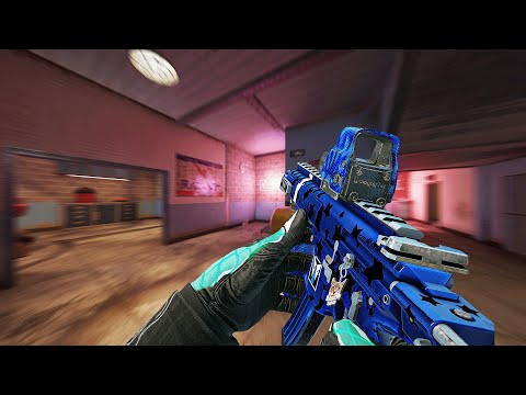 The Most Versatile DEFENDER in Rainbow Six Siege