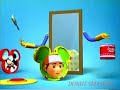 Disney Junior Commercial Break May 2011