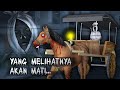 Legenda Andong Pocong Sidoarjo HORORMISTERI Kartun Hantu Cerita Misteri Horor Animasi Indonesia