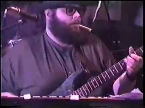 Shawn Lane - Trademark