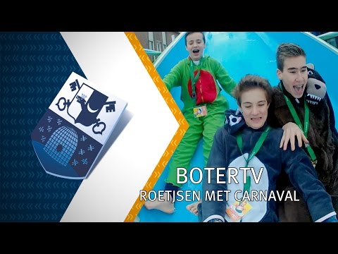 BoterTV 8 februari 2016 - Peel en Maas TV Venray