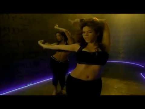 Beyonce ft Shakira - Beautiful Liar - Freemasons -HQ