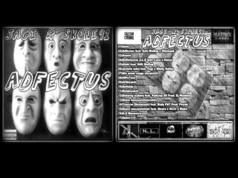 02 - Adfectus feat. Safa WeRap x Ollywood Prod. Skone91