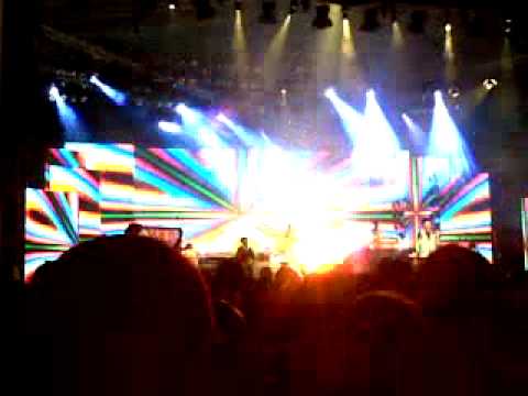 d'Masiv Aku Percaya Kamu @PRJ