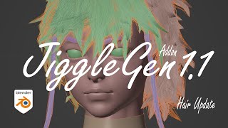 JiggleGen video thumbnail