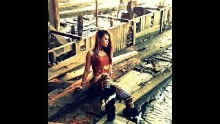 Jazz-Cross Every River@ Now&#39;z Dance Studio