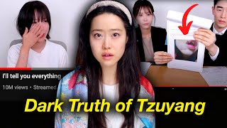 #1 YouTuber of Korea BEATEN to film videos then blackmailed by “Social Justice” Youtubers