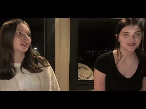 The Inquisitor’s Tale (Adam Gidwitz) Trailer