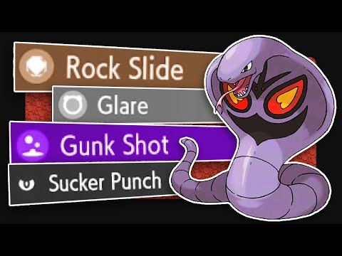 This Arbok Team is a NIGHTMARE to deal with. | VGC Regulation E | Pokemon Scarlet & Violet