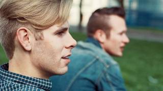 Lars Vaular & John Olav NIlsen - Som i En Siste Dans