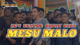 Download lagu JA'I BAJAWA REMIX TERBARU ' MESU MALO' @RNREMIXER-r11m @ALdyLina-h7r  mp3