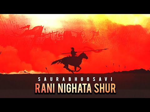 Rani Nighta Shur - Saurabh Gosavi | Pawankhind | SHAMSHUP 2023