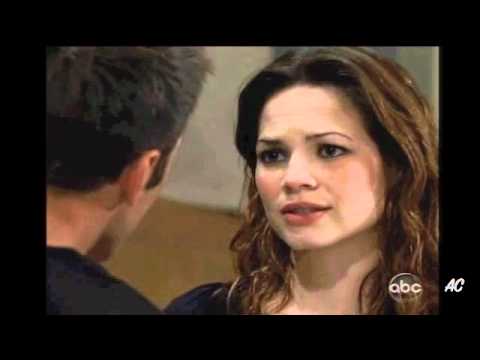 GH 8/9/11 Elizabeth Scenes