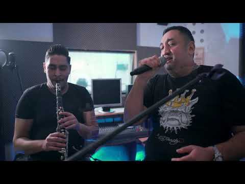 Dve godine bice + Dok u zivot zuris_Igor Alijevic & Goldenteacher BAND LIVE 2020 (Dzej Ramadanovski)