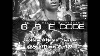 Cheif Keef Ft Lil Reese - Traffic (The GBE Code) with Lyrics