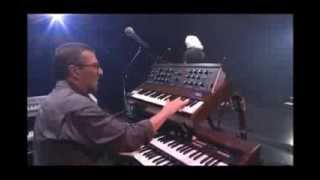 Premiata Forneria Marconi -  Luna Nuova - live in Japan 2002