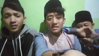 Download lagu Sholawat merdu ka Rafli bikin tenang hati mp3
