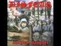 DISFEAR - Everday Slaughter ( FULL ALBUM)