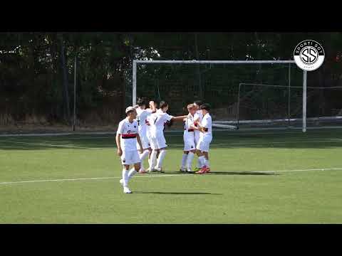 Kf Shkëndija 6-3 Kf Struga trim lum gjenerata 2010