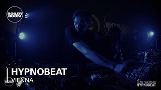 Hypnobeat - Live @ Boiler Room x Eristoff 'Into The Dark', Vienna 2017