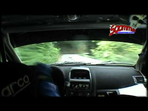 21° Rally Citta' Di Camaiore 2015 Cameracar Bonuccelli - Barsotti Renault Clio S1600