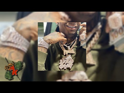Tay Keith x Moneybagg Yo x Future Type Beat - "Extendo" | Prod. K Akira