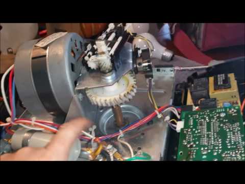 Garage Door Opener Repair