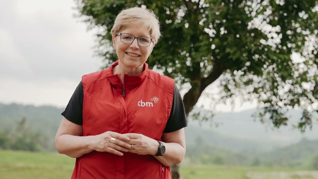 CBM CEO Jane Edge’s Trip to the Philippines - CBM Australia 2025