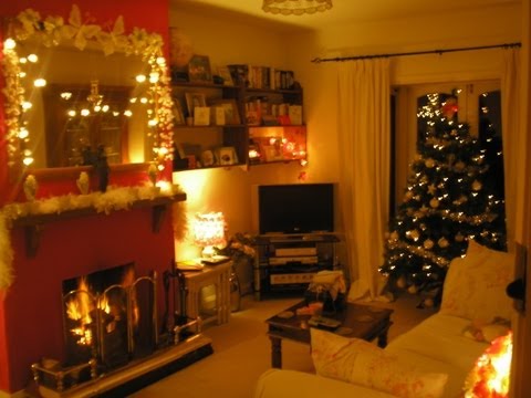 Thumbnail for Chistmas theme song - Do You Hear What I Hear by Danny Weis