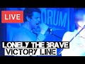 Lonely The Brave - Victory Line Live in [HD ...