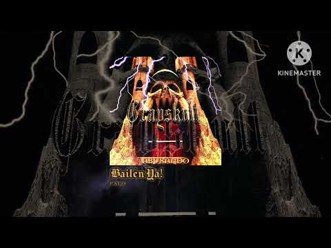 Bailén Ya! - Falo (Grayskull: Abusando)