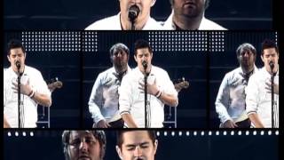 Jars of Clay: "Love Is The Protest" [OFFICIAL LIVE VIDEO]