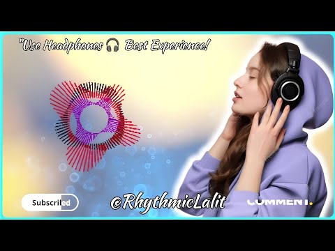 Rains Of Meghalaya || Non Copyright music || Official Music Video || Music  Beats || @RhythmicLalit