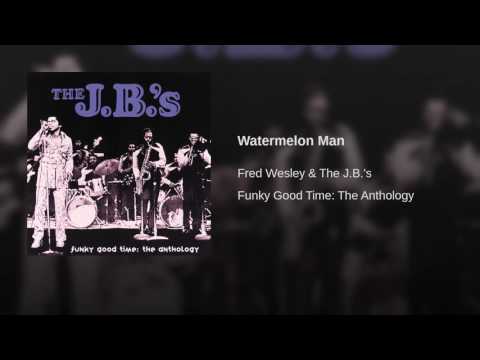 Video thumbnail for Watermelon Man