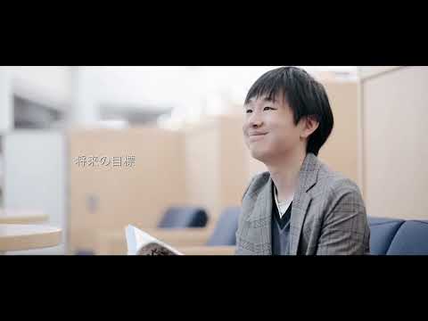 学生インタビュー／企業情報学部４年　池野さん（2024年取材時）
