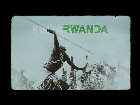Dr. Nganji - RWAMAJANA (Interlude) ft. Kanyarwanda (Official Audio)
