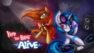 Keep the Beat Alive Music Video