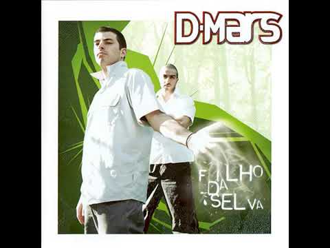 D-Mars - Noites Como Estas (2003)