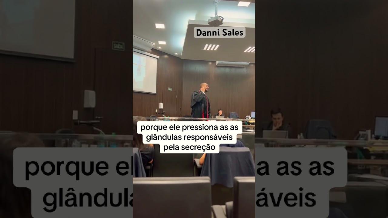 Danni Sales em acusação a réu faccionado com múltiplos homicídios