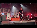 Keane - Day Will Come @ Thetford Forest 17/6/2022