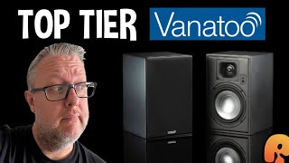 Are These the Best Powered Speakers Under $1,000? Vanatoo Transparent One Encore Plus Review!