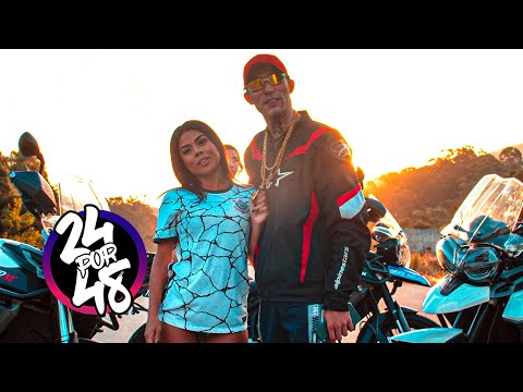 É OS D NÉ VIDA (Clipe Oficial) MC GH Original e DJ Guh Mix