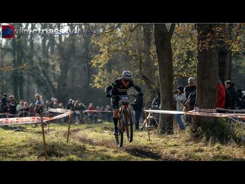 LIVE: Exact Cross Sint-Niklaas Live | Cyclocross Waaslandcross 2026