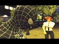 Spider Man 3 Wii Walkthrough Part 23 My Dinner With MJ